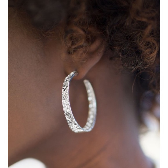 Beautiful hypoallergenic earrings - Picture 6 of 8